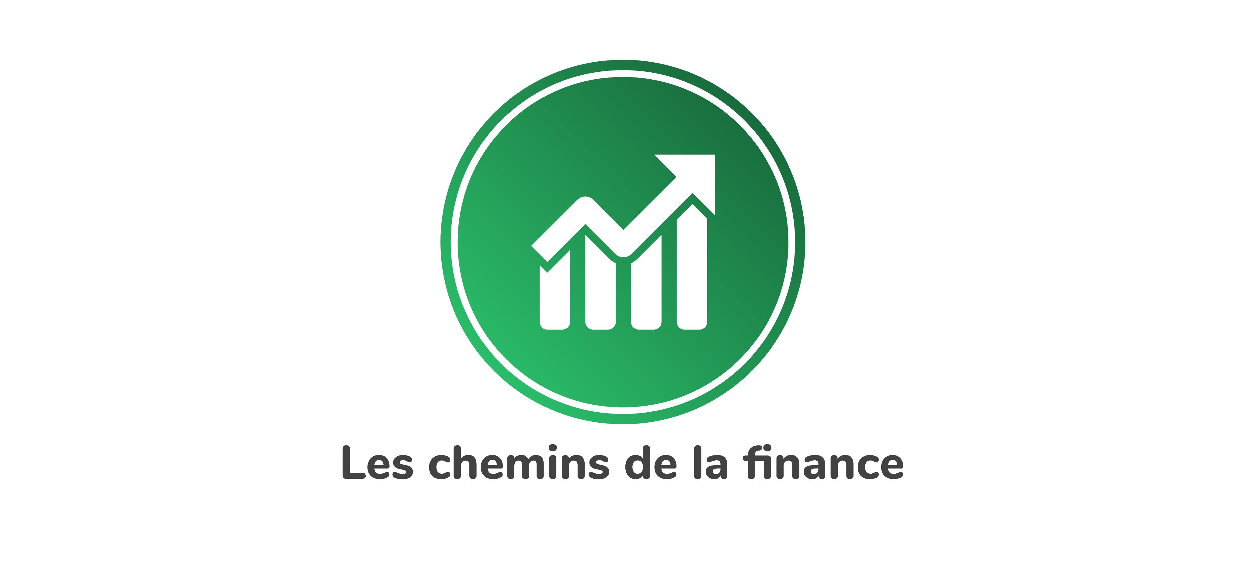 Les chemins de la finance